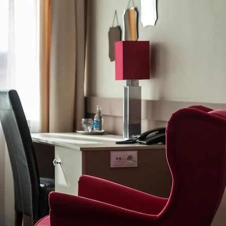 Hotel Cristal Park Tarnów Eksteriør bilde