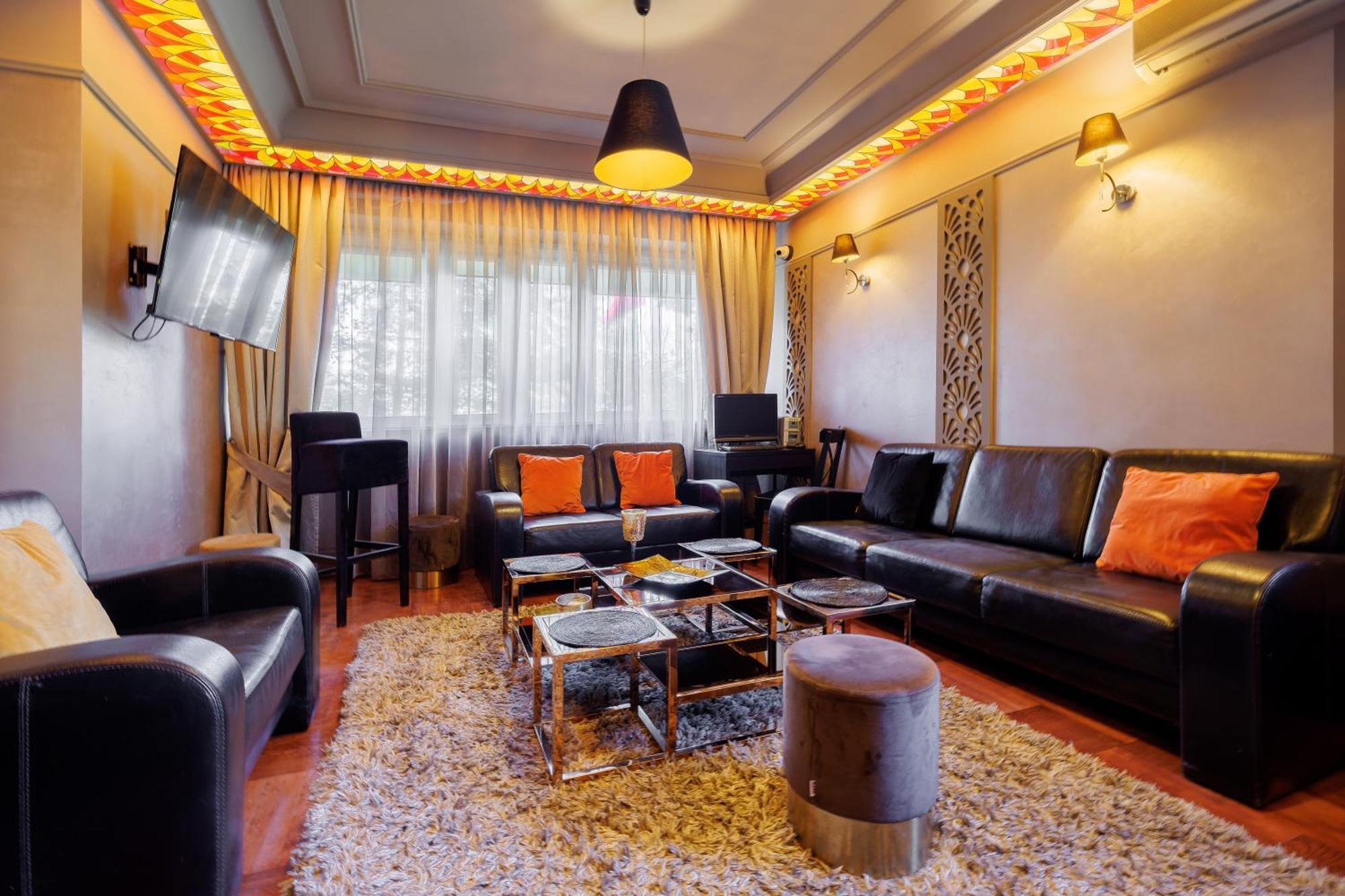 Hotel Cristal Park Tarnów Eksteriør bilde